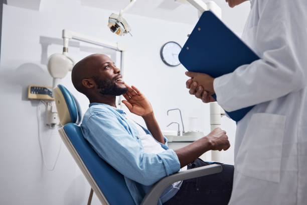 Best Emergency Tooth Extraction in Chillum, MD