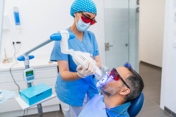 Best Walk-In Emergency Dentist in Chillum, MD